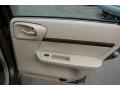 2002 Sandrift Metallic Chevrolet Impala LS  photo #18