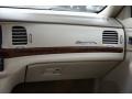 2002 Sandrift Metallic Chevrolet Impala LS  photo #20