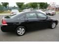 Black - Impala LS Photo No. 4