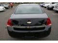 Black - Impala LS Photo No. 5