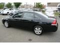 Black - Impala LS Photo No. 6
