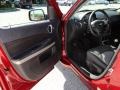 Cardinal Red Metallic - HHR LS Photo No. 4