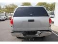 2007 Silver Sky Metallic Toyota Tundra SR5 Double Cab 4x4  photo #5