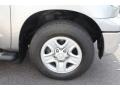 2007 Silver Sky Metallic Toyota Tundra SR5 Double Cab 4x4  photo #8