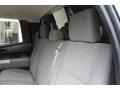 2007 Silver Sky Metallic Toyota Tundra SR5 Double Cab 4x4  photo #9