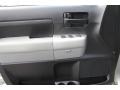 2007 Silver Sky Metallic Toyota Tundra SR5 Double Cab 4x4  photo #10