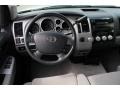 2007 Silver Sky Metallic Toyota Tundra SR5 Double Cab 4x4  photo #13