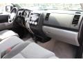 2007 Silver Sky Metallic Toyota Tundra SR5 Double Cab 4x4  photo #14