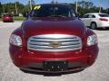 Cardinal Red Metallic 2009 Chevrolet HHR LS Exterior