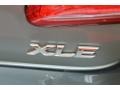 Aloe Green Metallic - Camry XLE V6 Photo No. 5
