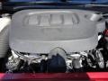 2009 Chevrolet HHR 2.2 Liter Flex-Fuel DOHC 16-Valve VVT Ecotec 4 Cylinder Engine Photo