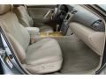 Aloe Green Metallic - Camry XLE V6 Photo No. 18
