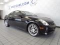 Black Obsidian - G 35 Coupe Photo No. 5