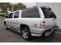 2004 Summit White GMC Yukon XL 1500 SLE 4x4  photo #5