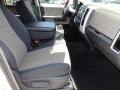 2009 Stone White Dodge Ram 1500 SLT Quad Cab  photo #16