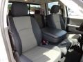 2009 Stone White Dodge Ram 1500 SLT Quad Cab  photo #17