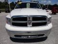 2009 Stone White Dodge Ram 1500 SLT Quad Cab  photo #18