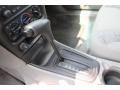 Medium Gray Metallic - Malibu LS Sedan Photo No. 10