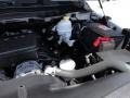 2009 Stone White Dodge Ram 1500 SLT Quad Cab  photo #22