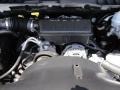 2009 Stone White Dodge Ram 1500 SLT Quad Cab  photo #24