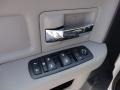 2009 Stone White Dodge Ram 1500 SLT Quad Cab  photo #25