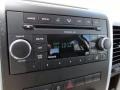 2009 Stone White Dodge Ram 1500 SLT Quad Cab  photo #28