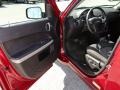 Sport Red Metallic - HHR LT Photo No. 4