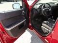 2007 Sport Red Metallic Chevrolet HHR LT  photo #4