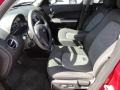 Sport Red Metallic - HHR LT Photo No. 5