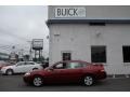 Red Jewel Tintcoat - Impala LT Photo No. 3