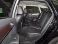 Black Obsidian - M 35 Sedan Photo No. 11