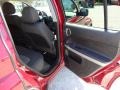 Sport Red Metallic - HHR LT Photo No. 14