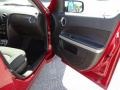 Sport Red Metallic - HHR LT Photo No. 16