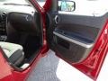 2007 Sport Red Metallic Chevrolet HHR LT  photo #16