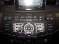 Black Obsidian - M 35 Sedan Photo No. 16