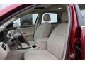 Red Jewel Tintcoat - Impala LT Photo No. 9