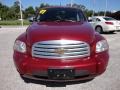 Sport Red Metallic - HHR LT Photo No. 19