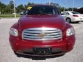 2007 Sport Red Metallic Chevrolet HHR LT  photo #19