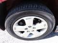 Sport Red Metallic - HHR LT Photo No. 20