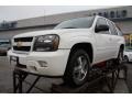 Summit White - TrailBlazer LT Photo No. 1