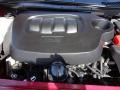Sport Red Metallic - HHR LT Photo No. 25