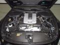 3.7 Liter DOHC 24-Valve CVTCS V6 Engine for 2010 Infiniti G 37 S Sport Coupe #52385272