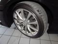 2010 Infiniti G 37 S Sport Coupe Wheel and Tire Photo