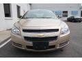 Sandstone Metallic - Malibu LS Sedan Photo No. 2