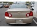 Sandstone Metallic - Malibu LS Sedan Photo No. 4