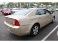 Sandstone Metallic - Malibu LS Sedan Photo No. 5