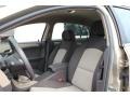 Sandstone Metallic - Malibu LS Sedan Photo No. 7