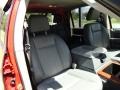 2006 Flame Red Dodge Ram 1500 Laramie Mega Cab 4x4  photo #17