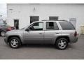 Graystone Metallic - TrailBlazer LT 4x4 Photo No. 3