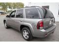 Graystone Metallic - TrailBlazer LT 4x4 Photo No. 4